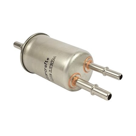 Motorcraft 02-03 Ford Explorer/07-10 Expedtn-Focus Fuel Filter, Fg1036 FG1036